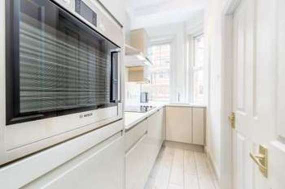 1 bedroom Flat to re...